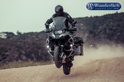 Bild von Rastenauflage