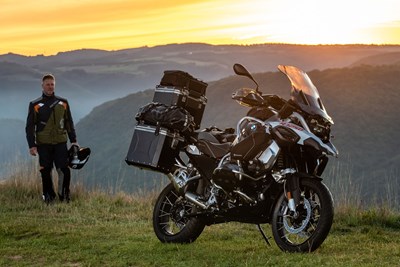 Bild von Rastenauflage