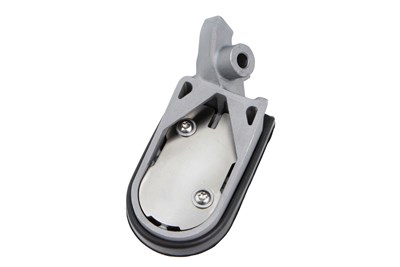 Bild von Rastenauflage