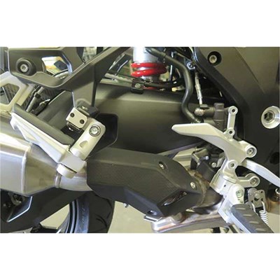 Bild von Rastentieferlegung Sozius -40mm