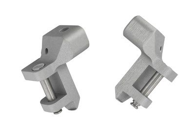 Bild von Rastenverlegung Fahrer