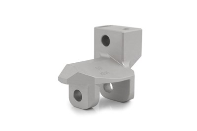 Bild von Rastenverlegung Fahrer