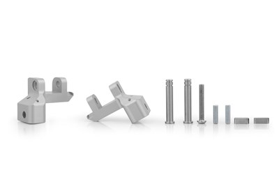 Bild von Rastenverlegung Fahrer