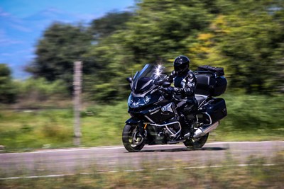 Bild von Rastenverlegung Fahrer