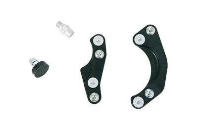 Bild von Rastenverlegung Fahrer »ERGO«