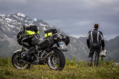 Bild von Rastenverlegung Fahrer »ERGO«