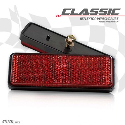 Bild von Reflektor Classic