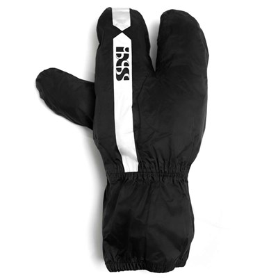 Bild von Regen-Handschuh Virus 4.0