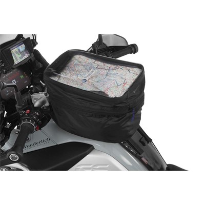 Bild von Regenhaube Vario für Tankrucksack »ELEPHANT«