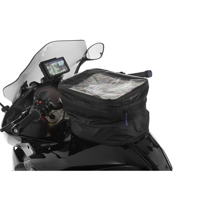 Bild von Regenhaube Vario für Tankrucksack »ELEPHANT«