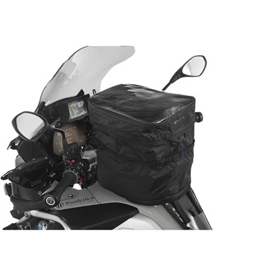 Bild von Regenhaube Vario für Tankrucksack »ELEPHANT«