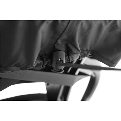 Bild von Regenhaube Vario für Tankrucksack »ELEPHANT«