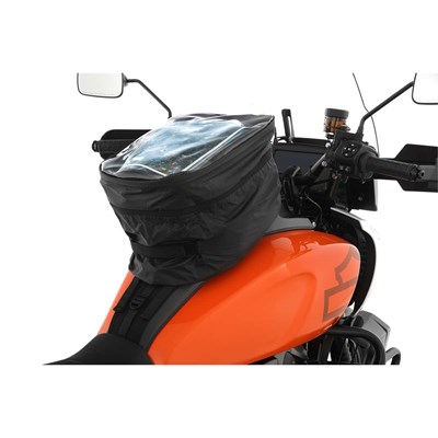 Bild von Regenhaube Vario für Tankrucksack »ELEPHANT«