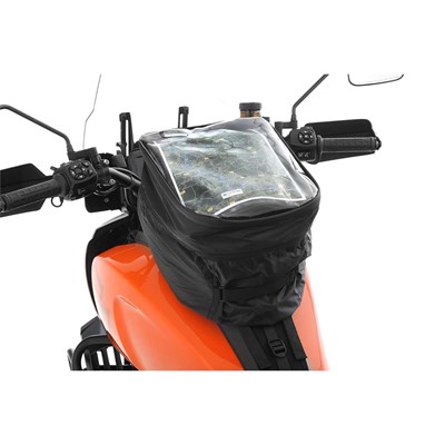 Bild von Regenhaube Vario für Tankrucksack »ELEPHANT«