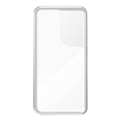 Bild von Regenhülle Galaxy S21 FE