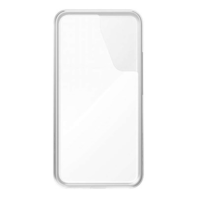 Bild von Regenhülle Galaxy S22+