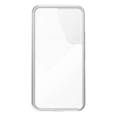 Bild von Regenhülle Galaxy S22