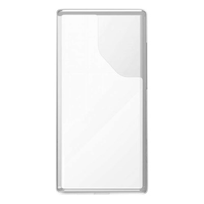 Bild von Regenhülle Galaxy S22 Ultra