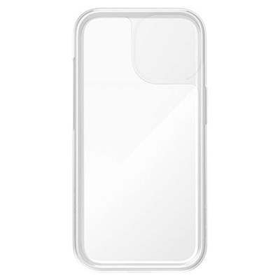 Bild von Regenhülle Iphone 15