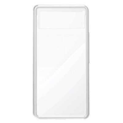 Bild von Regenhülle MAG Google Pixel 6a