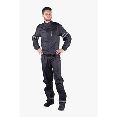 Bild von Regenjacke Light