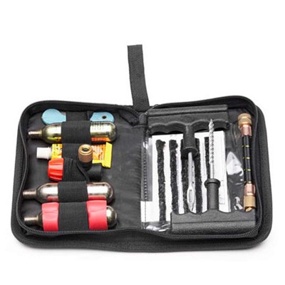 Bild von Reifenpannenset