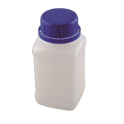 Bild von Reise-Oelflasche 250 ml mit 2