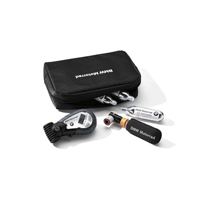 Bild von Reise-Set Reifenfülldruck