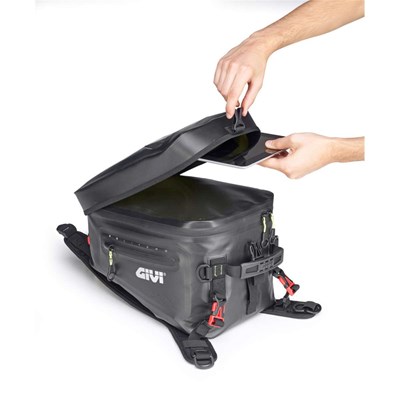 Bild von Riemen-Tankrucksack GRT715