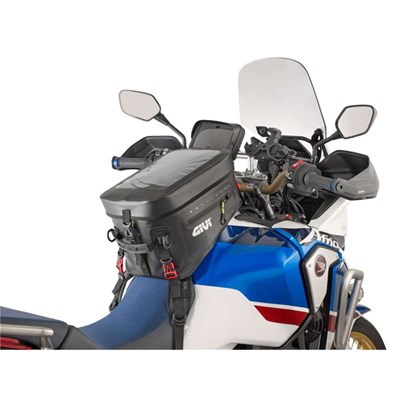 Bild von Riemen-Tankrucksack GRT715