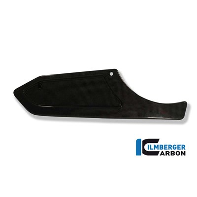 Bild von Riemenabdeckung u.d. Schwinge