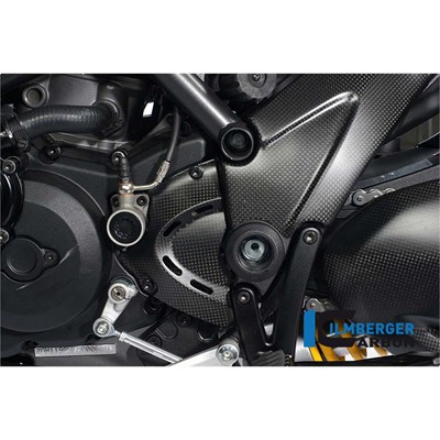 Bild von Ritzelabdeckung