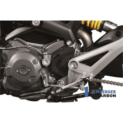 Bild von Ritzelabdeckung