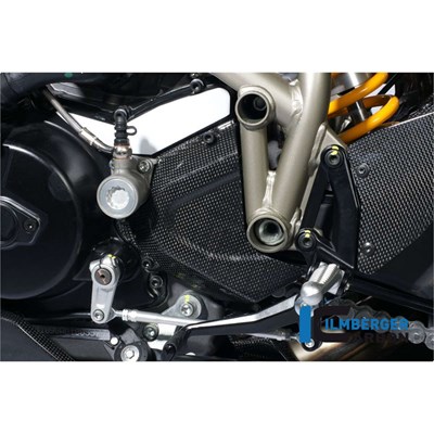 Bild von Ritzelabdeckung