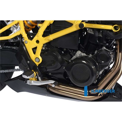 Bild von Ritzelabdeckung