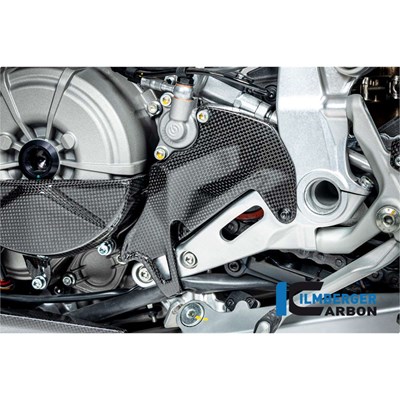 Bild von Ritzelabdeckung glanz