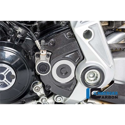 Bild von Ritzelabdeckung glanz