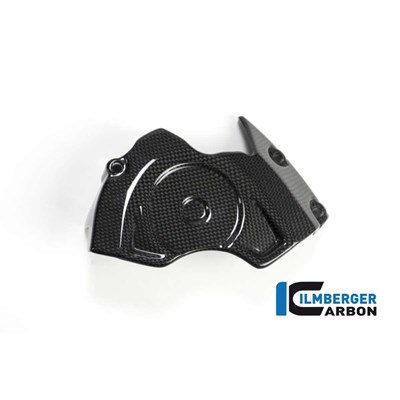 Bild von Ritzelabdeckung glanz