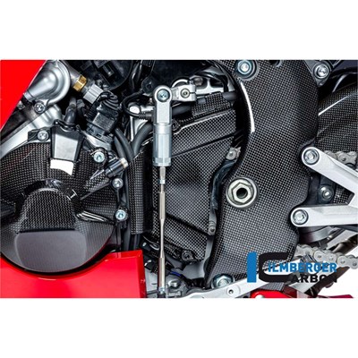 Bild von Ritzelabdeckung glanz