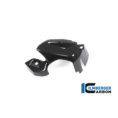 Bild von Ritzelabdeckung glanz