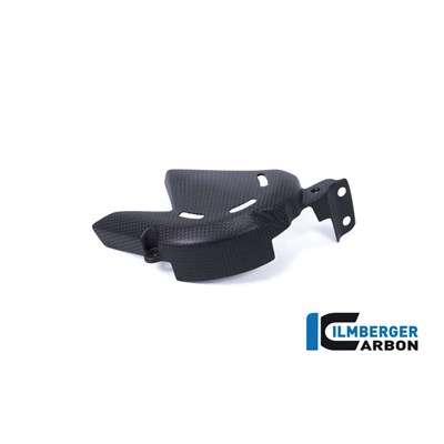 Bild von Ritzelabdeckung matt