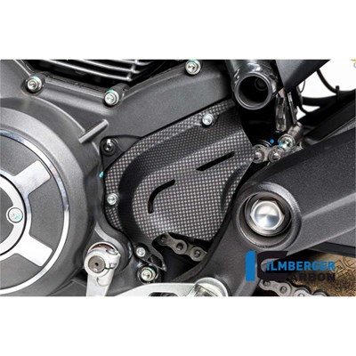 Bild von Ritzelabdeckung matt