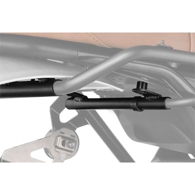 Bild von Rohraufnahme »MAMMUT« Seitentaschen