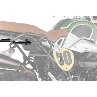 Bild von Rohraufnahme »MAMMUT« Seitentaschen