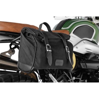 Bild von Rohraufnahme »MAMMUT« Seitentaschen