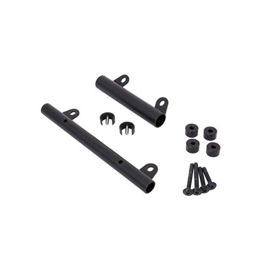 Bild von Rohraufnahme »MAMMUT« Seitentaschen