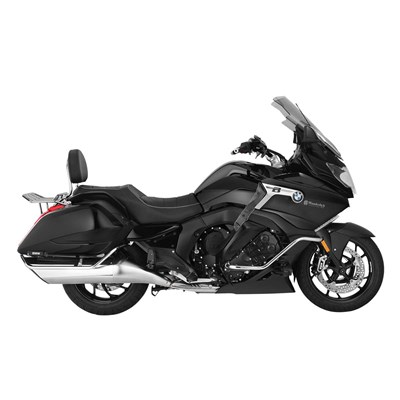 Bild von Rückenpolster für Rückenstütze K 1600 B