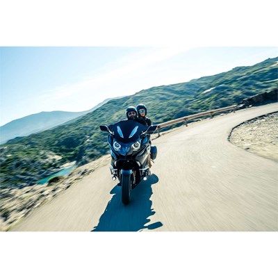 Bild von Rückenpolster für Rückenstütze K 1600 B