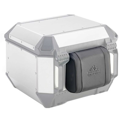 Bild von Rückenpolster für Top-Case