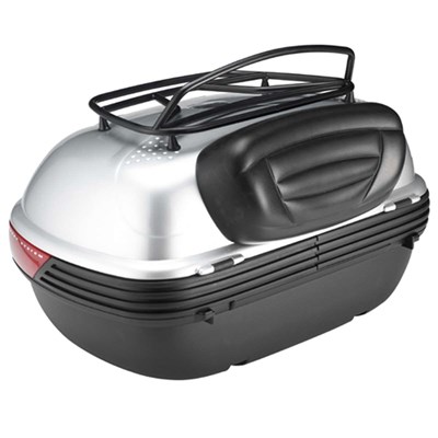 Bild von Rückenpolster für Top-Case